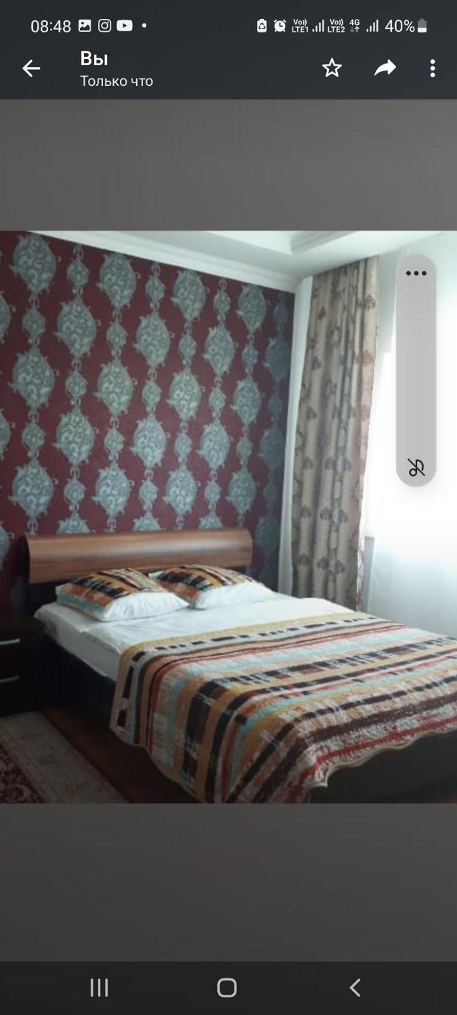 Sky House Astana 호텔 외부 사진